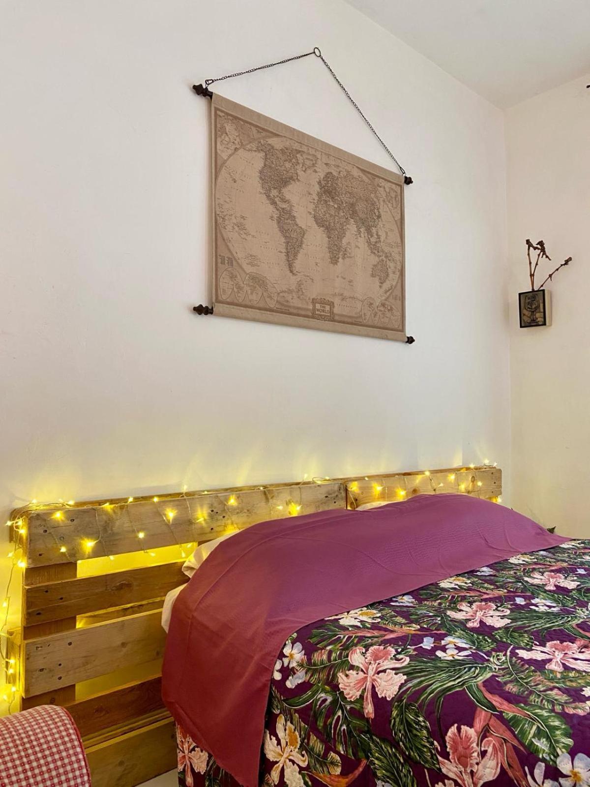 Apartmán L'Olivo - 1932 Controguerra Exteriér fotografie